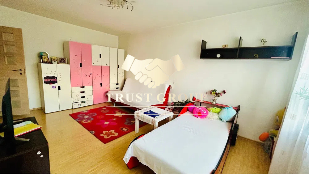 2 camere Crangasi | Centrala proprie | Langa metrou si parc |