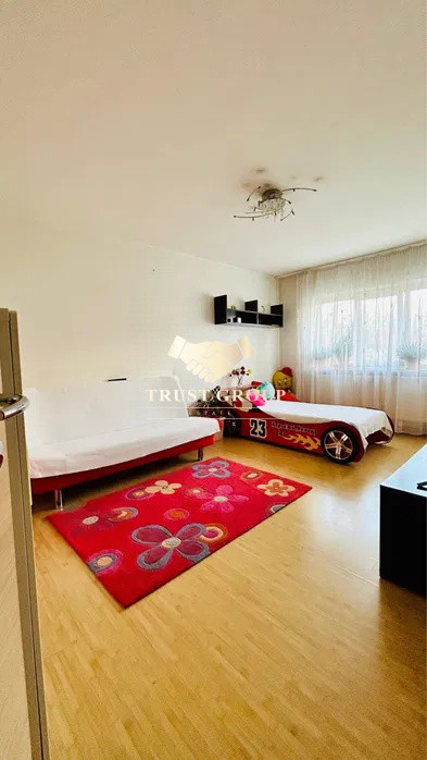 2 camere Crangasi | Centrala proprie | Langa metrou si parc |