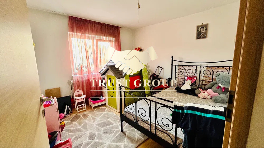 2 camere Crangasi | Centrala proprie | Langa metrou si parc |