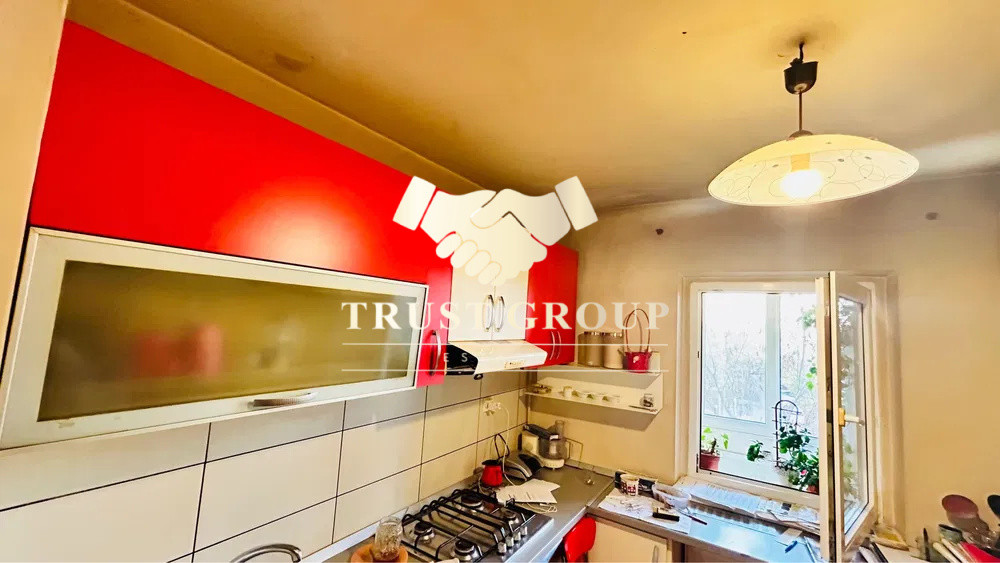 2 camere Crangasi | Centrala proprie | Langa metrou si parc |