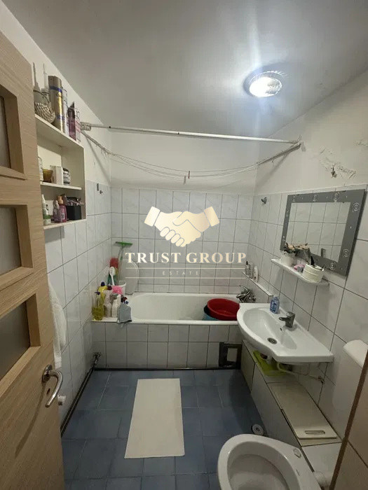 2 camere Crangasi | Centrala proprie | Langa metrou si parc |