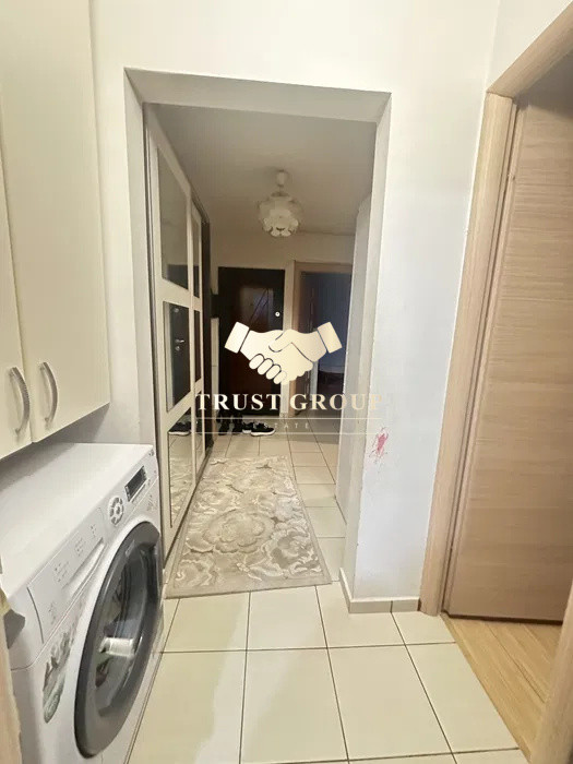 2 camere Crangasi | Centrala proprie | Langa metrou si parc |