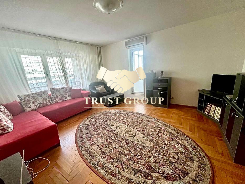 Apartament 4 camere Victoriei | Boxa | Parcare | Imobil 1995