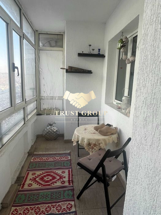 Apartament 4 camere Victoriei | Boxa | Parcare | Imobil 1995