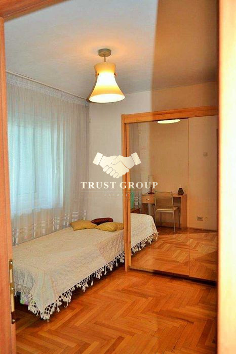 Apartament 4 camere Victoriei | Boxa | Parcare | Imobil 1995