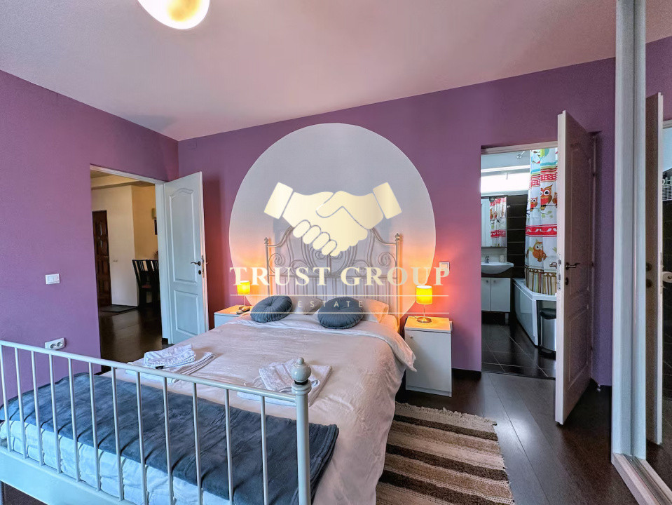  2 camere Cismigiu - bloc cu lift | centrala termica| fara risc | et 2