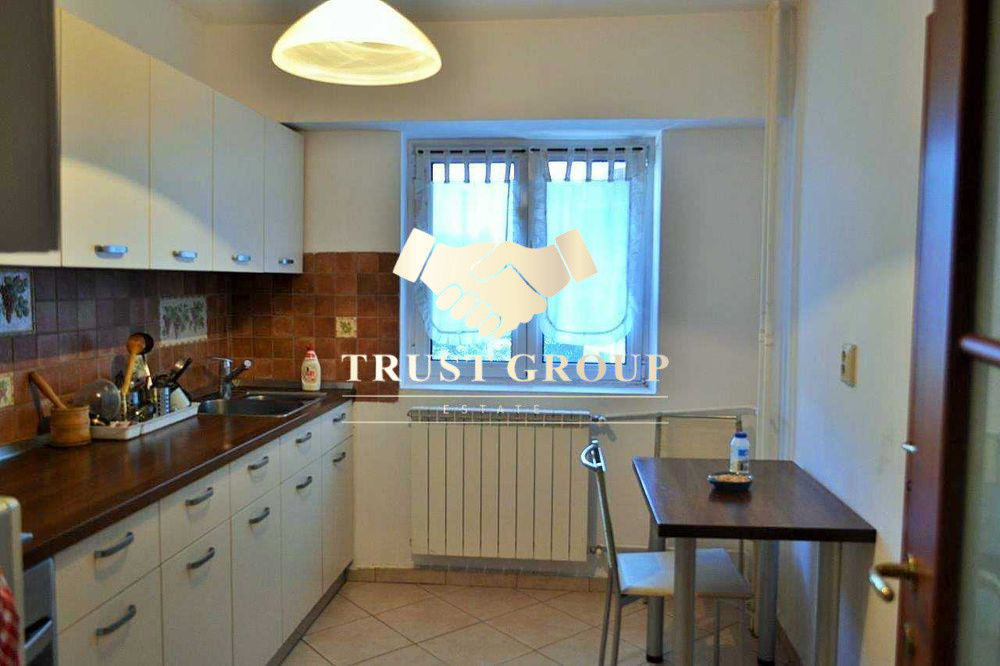 Apartament 4 camere Victoriei | Boxa | Parcare | Imobil 1995