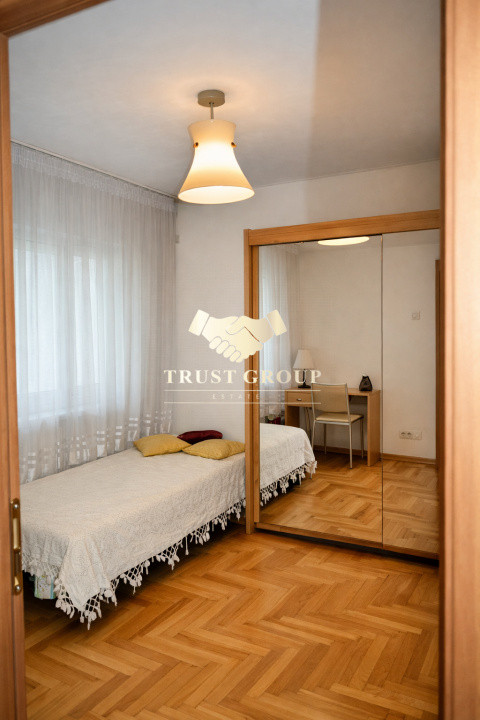 Apartament 4 camere Victoriei | Boxa | Parcare | Imobil 1995
