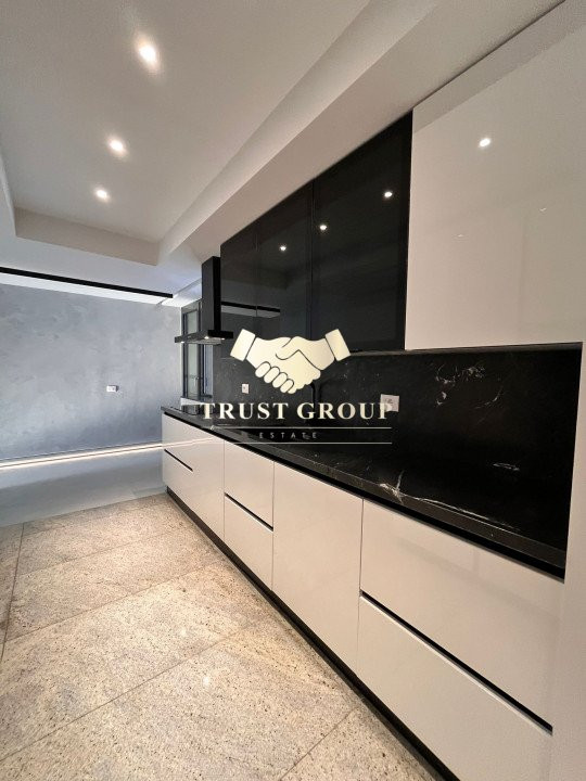 Apartament 3 camere Floreasca-Rahmaninov