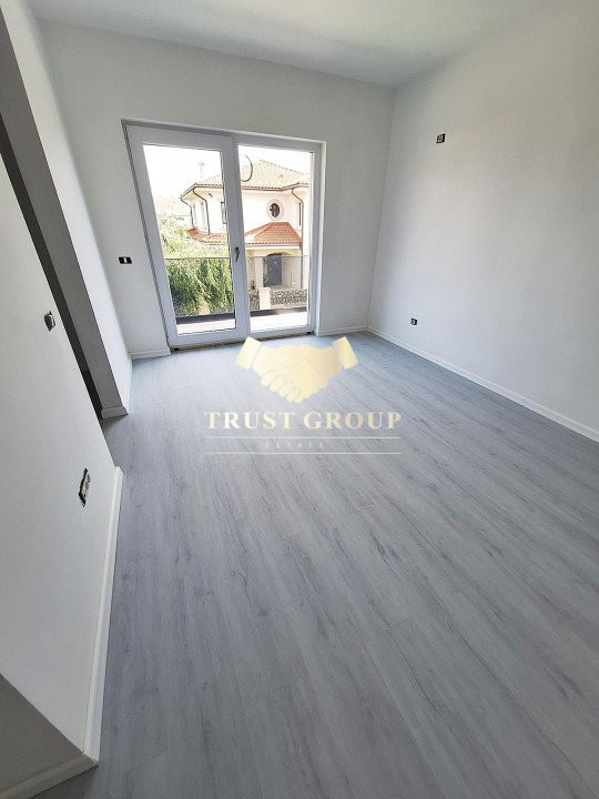 Vila vecinătatea Paradisului Verde