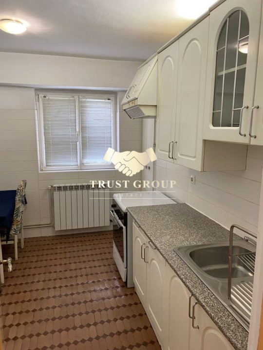 Apartament 3 camere - Barbu Vacarescu