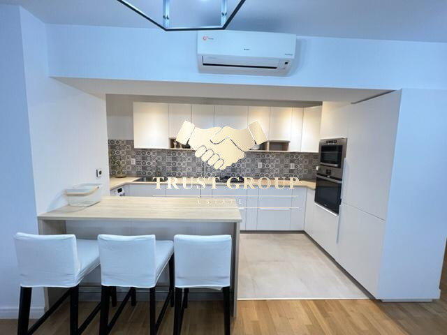 Apartament modern cu 3 camere  decomandat | 118 mp, Alba Iulia – etaj 1