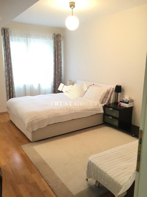 Apartament modern cu 3 camere  decomandat | 118 mp, Alba Iulia – etaj 1