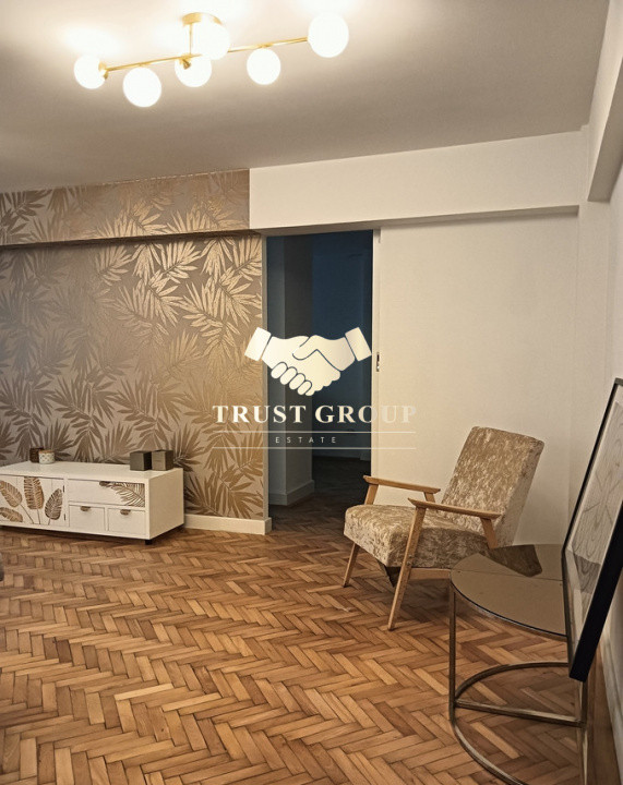 Apartament 3 camere Floreasca