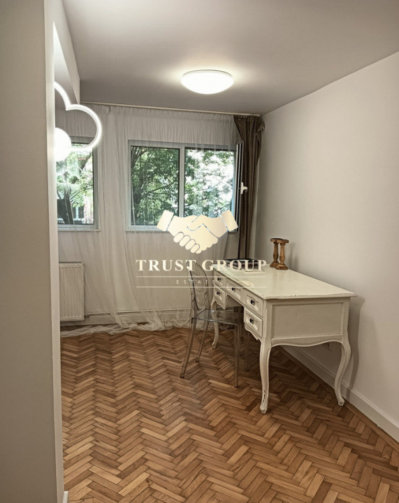 Apartament 3 camere Floreasca