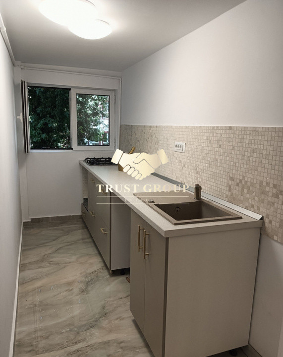 Apartament 3 camere Floreasca