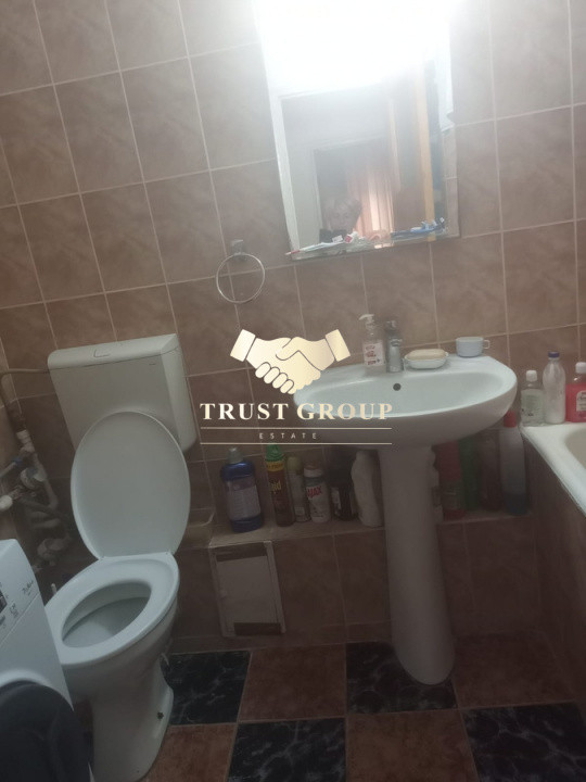 2 camere Drumul Taberei | Bloc 1980 |