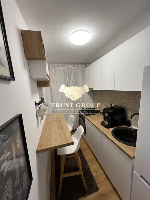 Garsoniera bloc mixt Politehnica | Bloc reabilitat | 