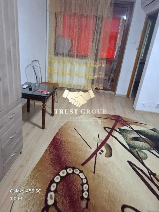 Garsoniera Drumul Taberei | Langa metrou |