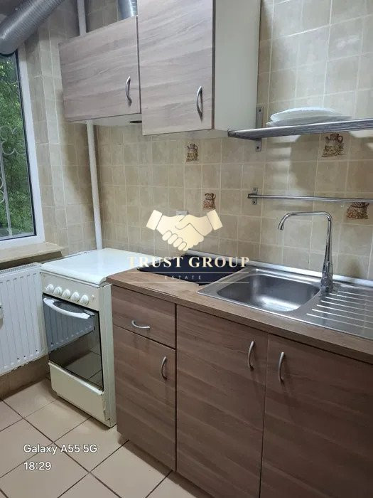 Garsoniera Drumul Taberei | Langa metrou |