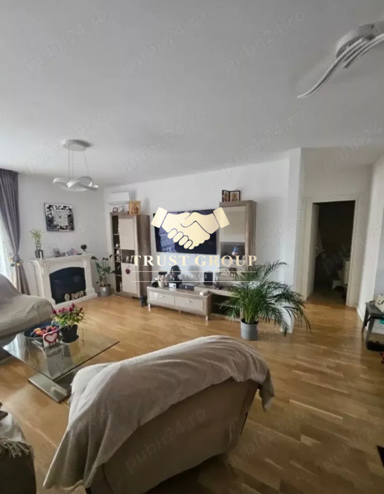 Apartament 3 camere Domenii