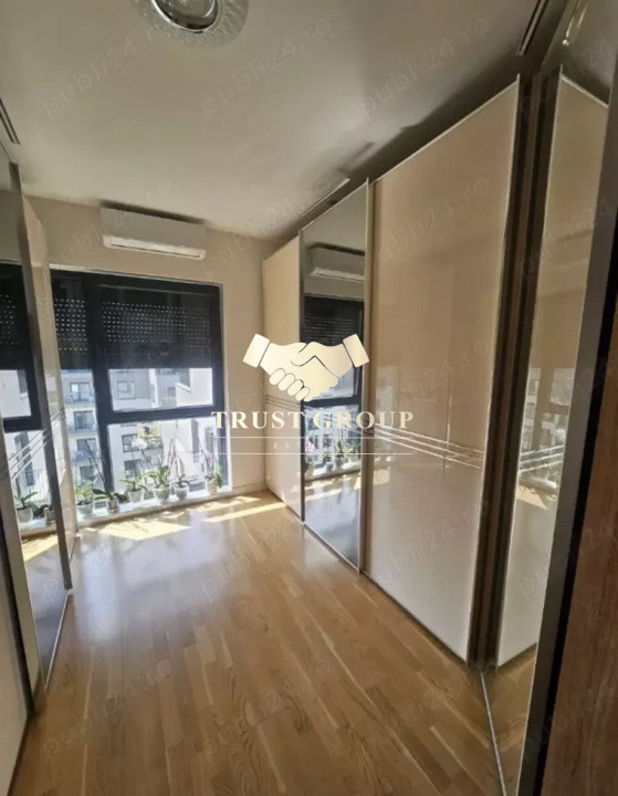 Apartament 3 camere Domenii