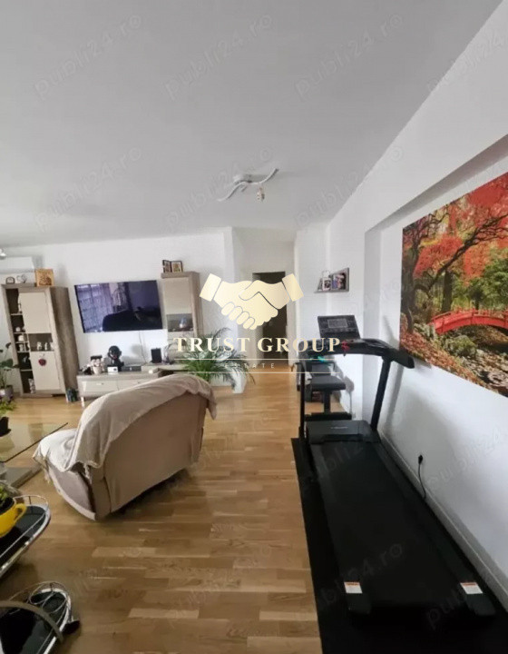 Apartament 3 camere Domenii