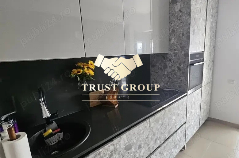 Apartament 3 camere Domenii