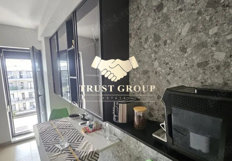 Apartament 3 camere Domenii