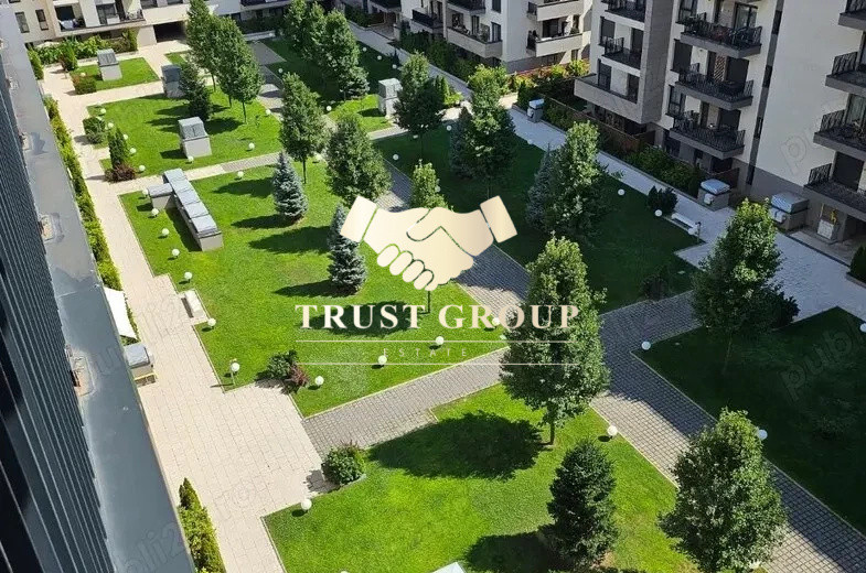 Apartament 3 camere Domenii