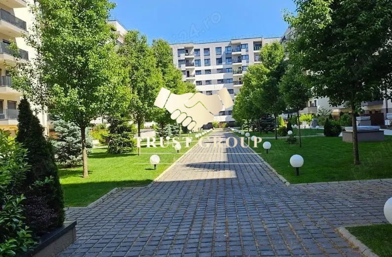 Apartament 3 camere Domenii