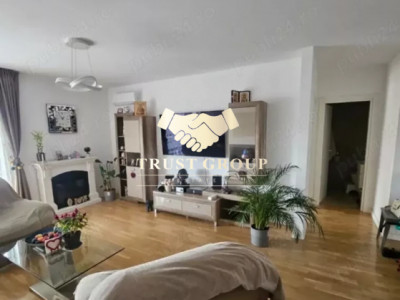 Apartament 3 camere Domenii