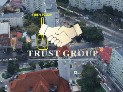 Vanzare teren Banu Manta - Primaria Sector 1