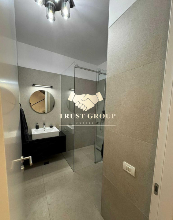  Duplex cu 3 camere si terasa, Herastrau