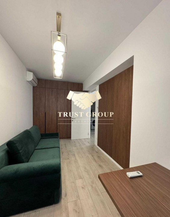  Duplex cu 3 camere si terasa, Herastrau
