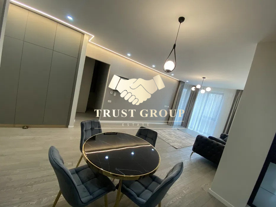 Apartament 2 camere Herastrau