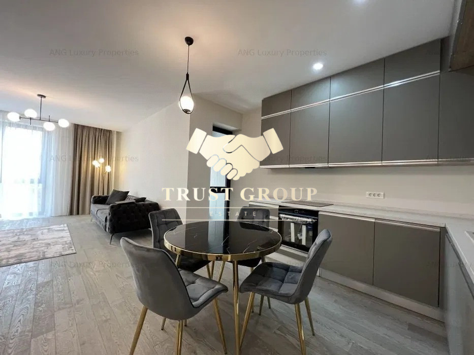 Apartament 2 camere Herastrau