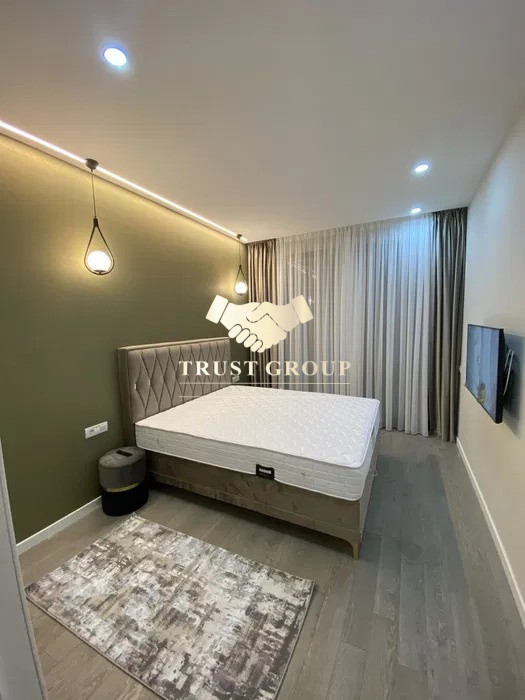 Apartament 2 camere Herastrau