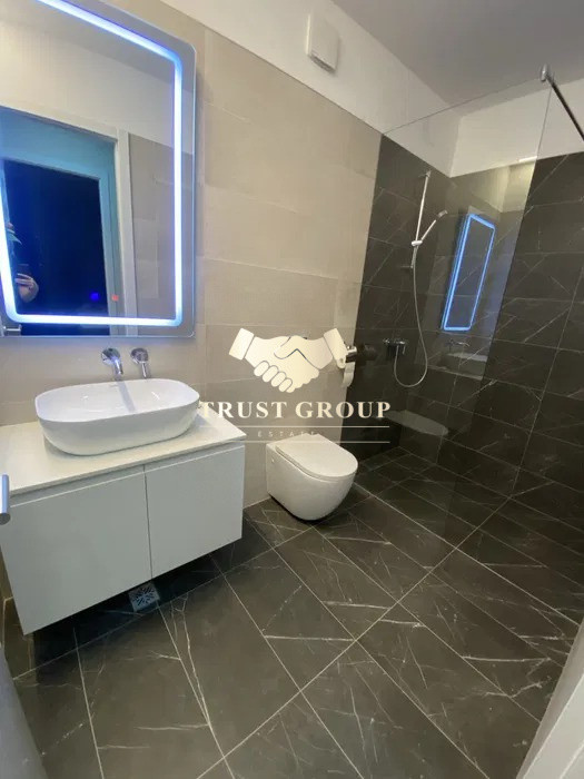 Apartament 2 camere Herastrau