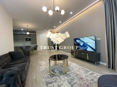 Apartament 2 camere Herastrau