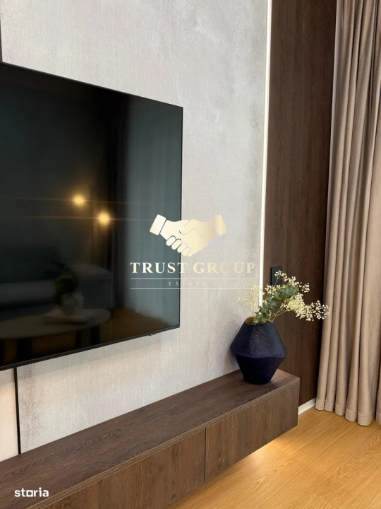 Apartament pentru inchiriere, 2 camere B4.1 One Floreasca Towers