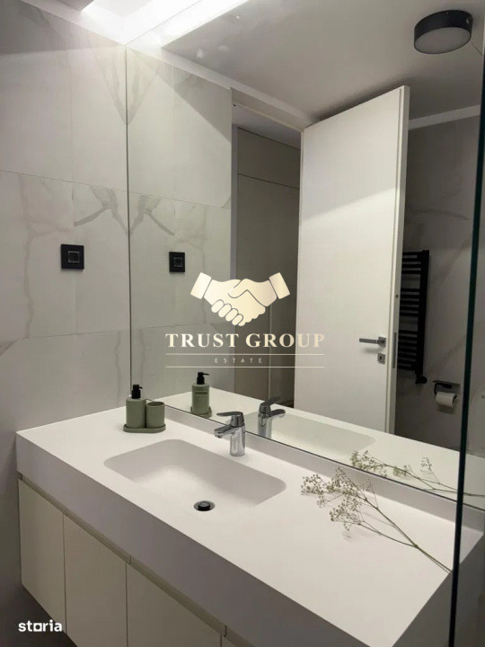 Apartament pentru inchiriere, 2 camere B4.1 One Floreasca Towers