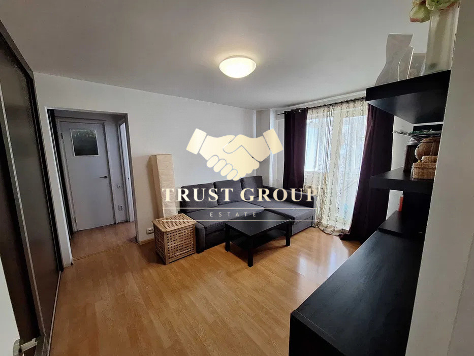 2 camere Lujerului | Centrala Proprie | 