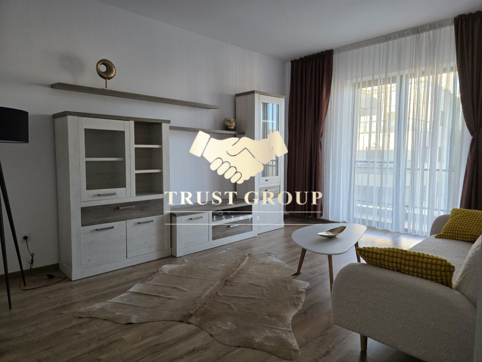 2 camere Grozavesti | Langa Metrou | 