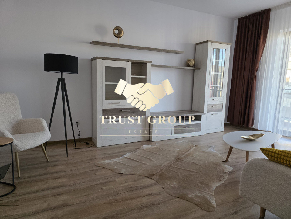 2 camere Grozavesti | Langa Metrou | 