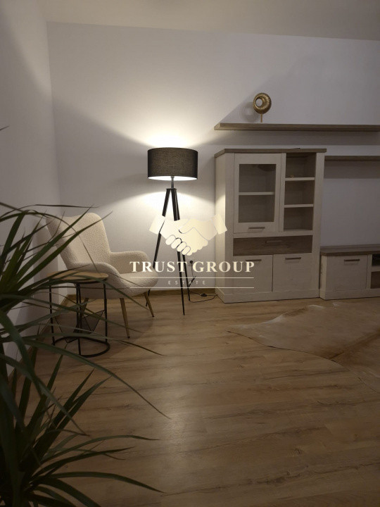 2 camere Grozavesti | Langa Metrou | 