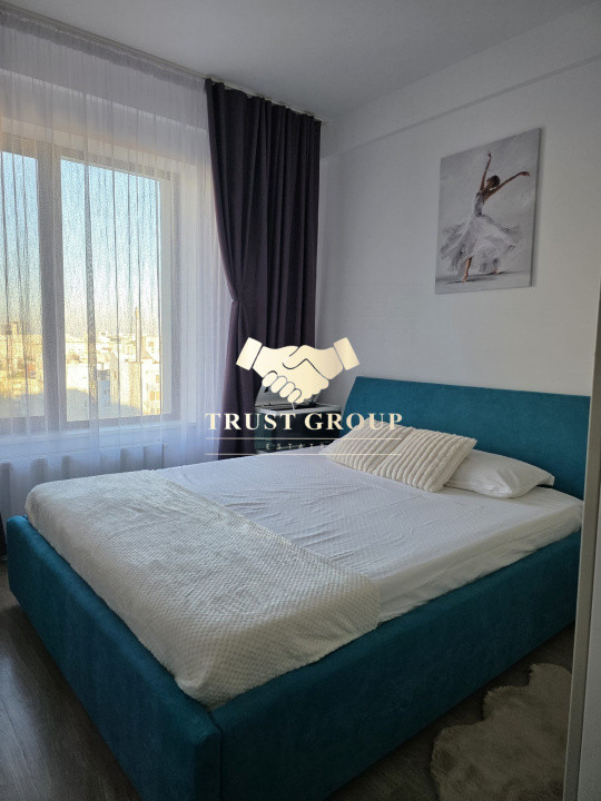 2 camere Grozavesti | Langa Metrou | 