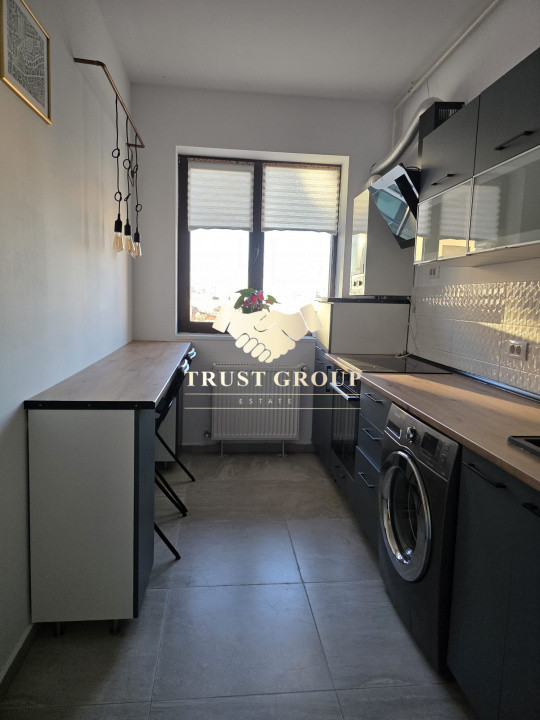 2 camere Grozavesti | Langa Metrou | 