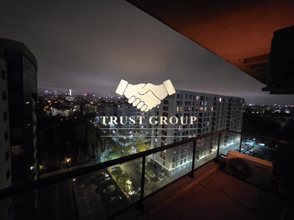 2 camere Grozavesti | Langa Metrou | 