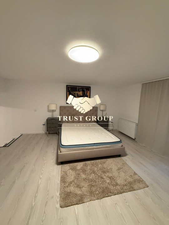 4 camere – 120 mp | Parter | Herăstrău | An construcție 2005 |